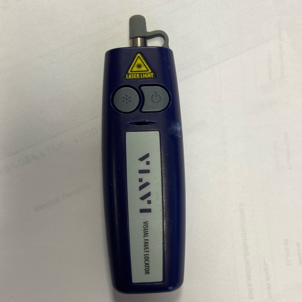 Visual Fault Locator - Picture 3 of 7